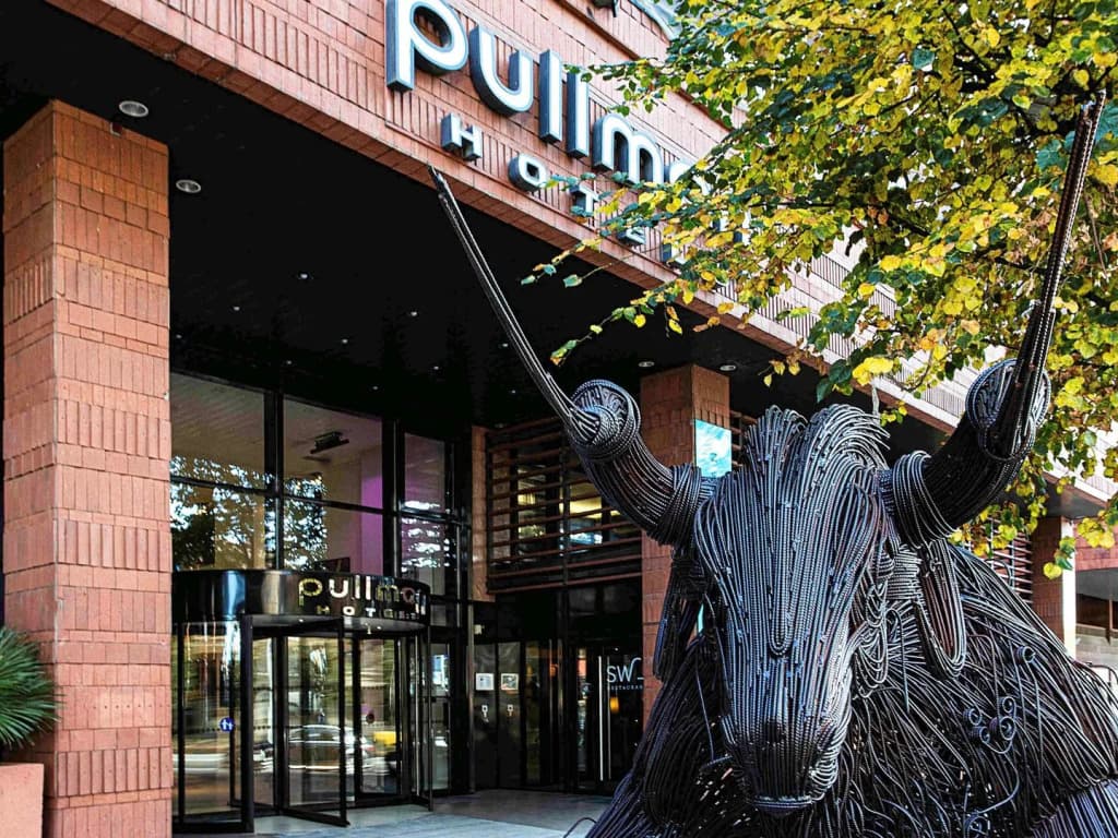 FirstName Toulouse, part of JdV by Hyatt - Photo 1