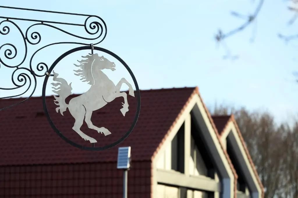 Belle Vue D'olhain - Photo 1