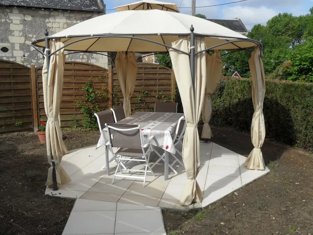 Au Repos Saint-Jean - Photo 1