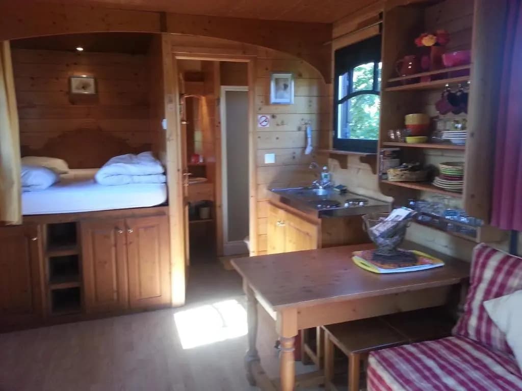 Gites de la Ferme de l'Eglise - Photo 1