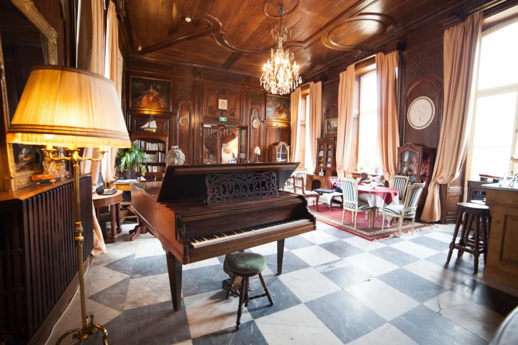 Château du Colombier - Photo 1