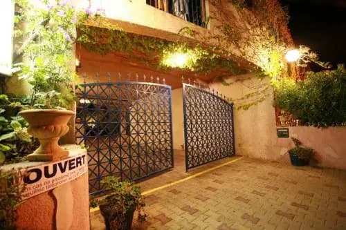 Résidence Colombara - Photo 1