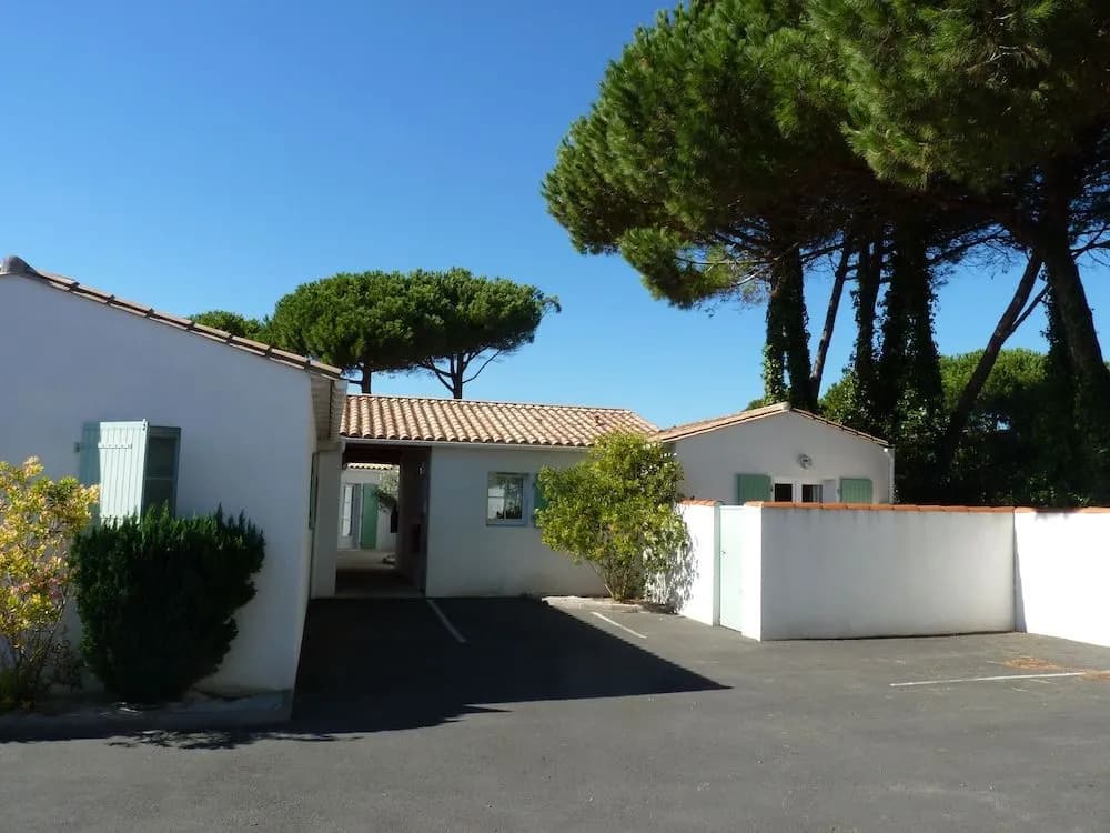 Hôtel Jerodel - Photo 1