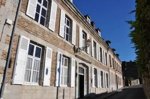 Lafumacienne - Photo 1