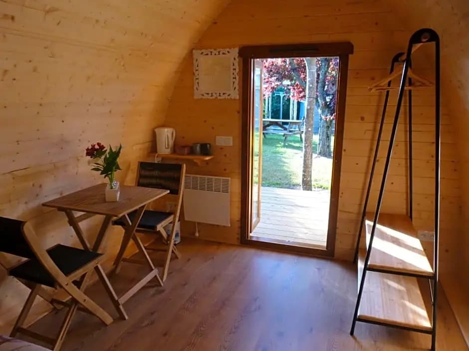 L'eden naturiste - Photo 1