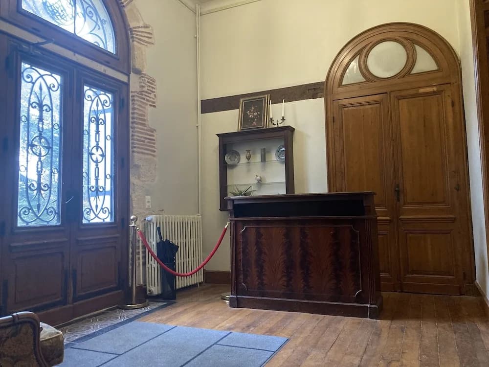 Orangerie du Château Marith - Photo 1