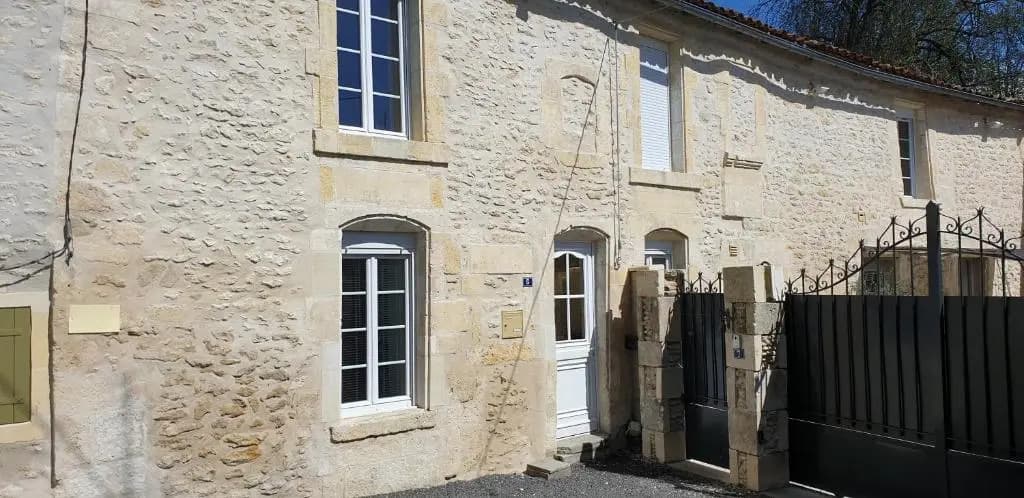 La jolie chambre - Photo 1