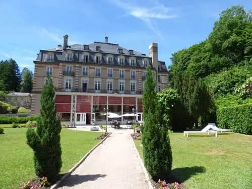 Le Grand Hotel de Plombières by Popinns - Photo 1