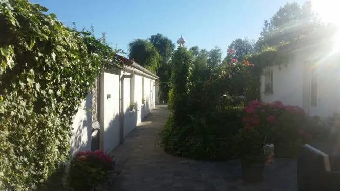 Les Trois Roses - Photo 1