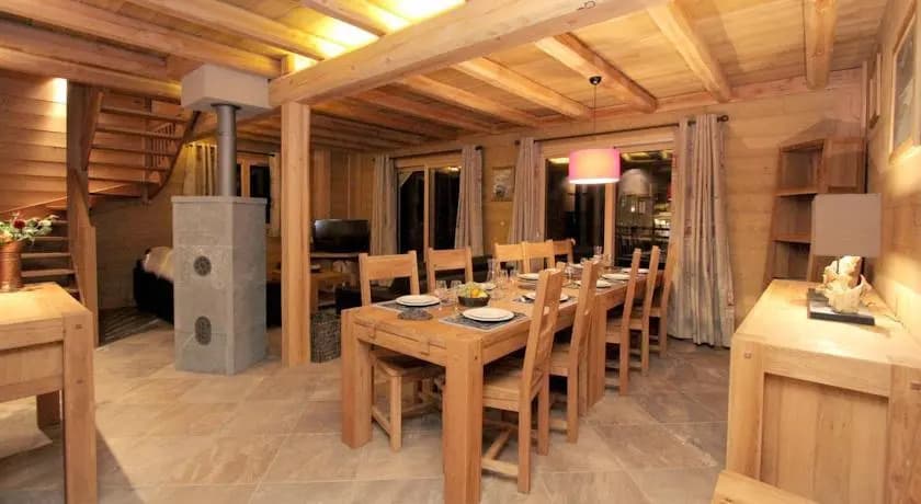 Chalet Faverot 1 - Photo 1
