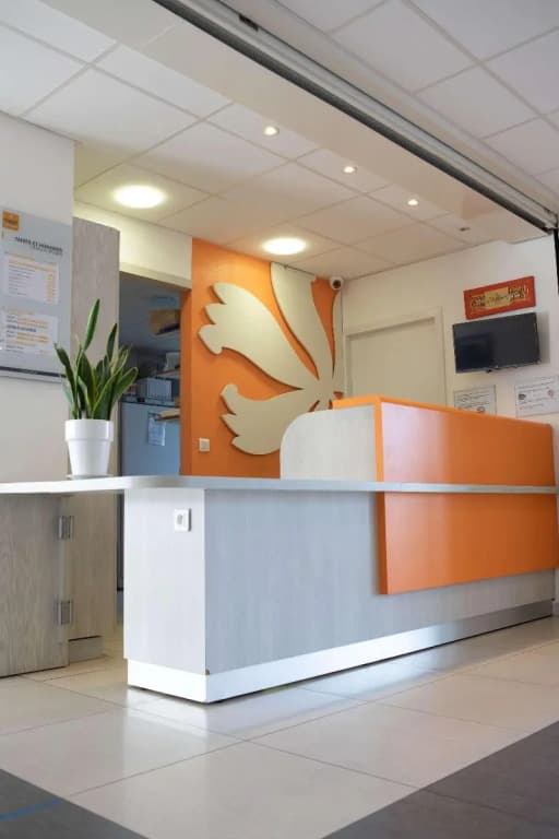 The Originals Access,Tendance Hôtel, Saint-Etienne - Photo 1