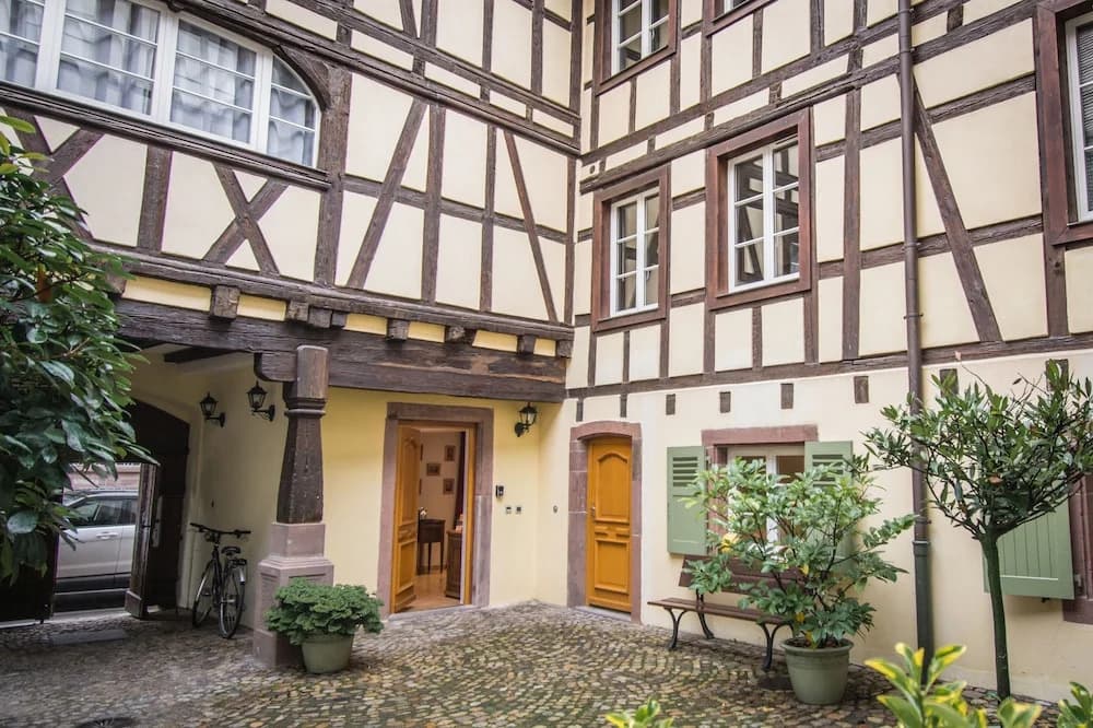 Gîte **** des Bains - Photo 1