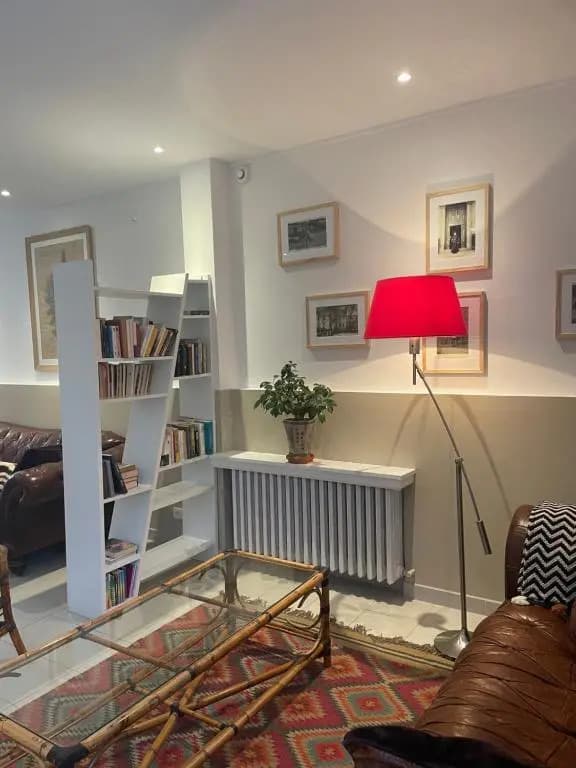 Hotel Thalassa - Photo 1