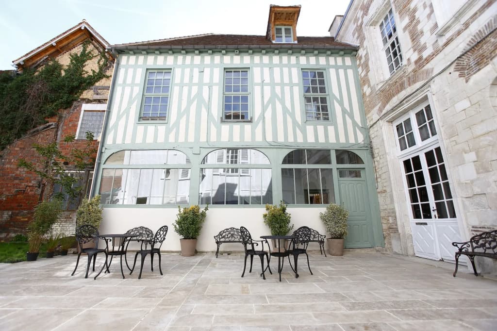 Appart'Hotel Hotel Saint Georges - Photo 1