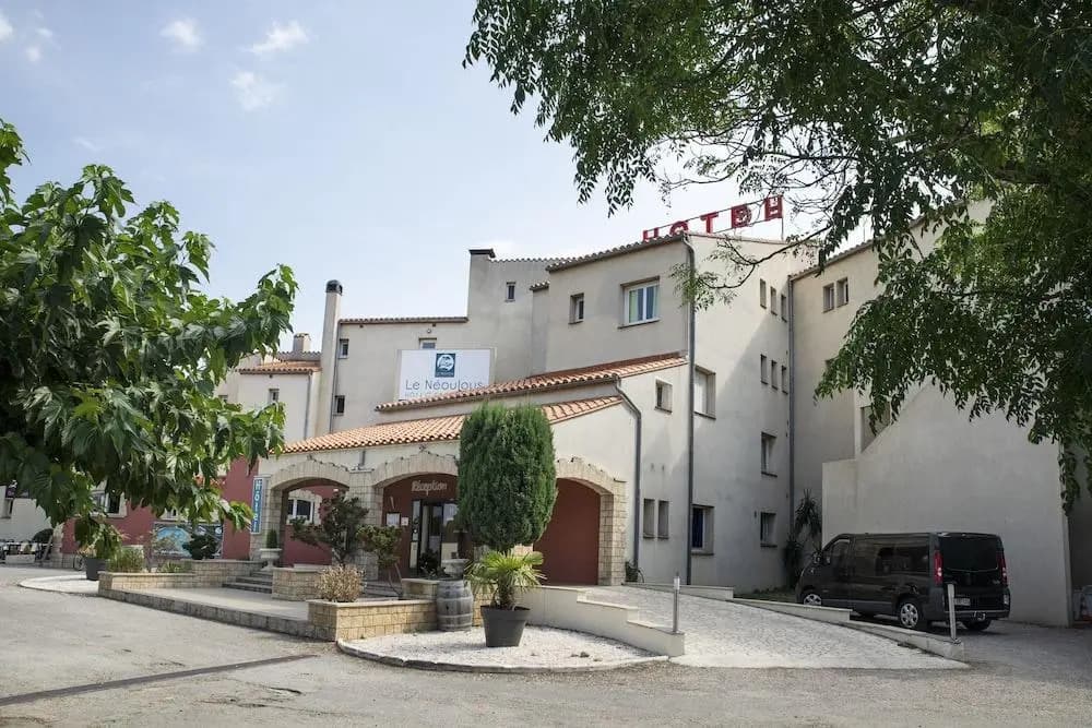 Le Néoulous - Photo 1