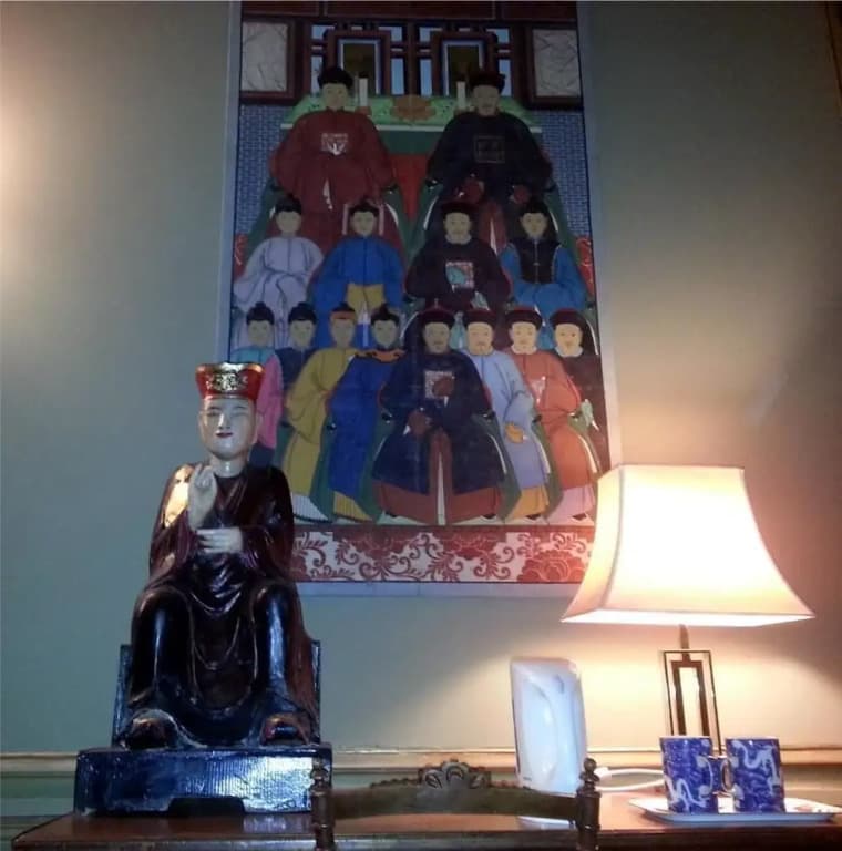 Les Francières - Photo 1