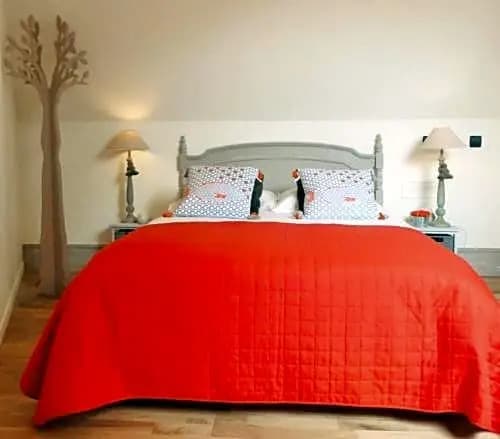 L'inattendu - Photo 1