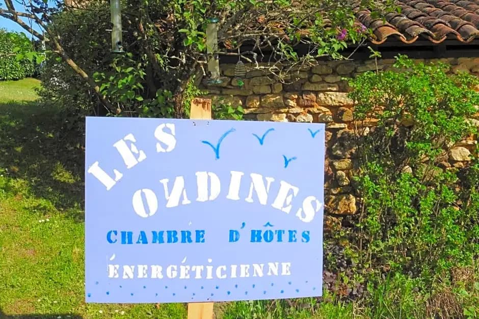 Les Ondines - Photo 1