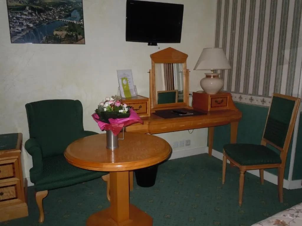 La Croix Blanche - Photo 1