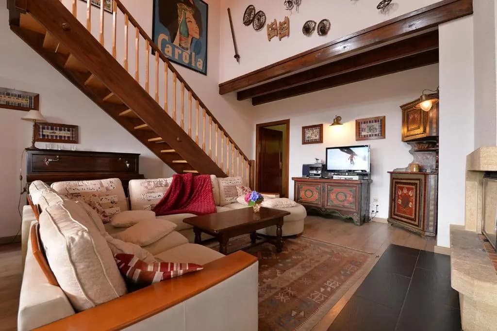 Les Gîtes d'Adelspach Gîtes & Spa en Alsace - Photo 1