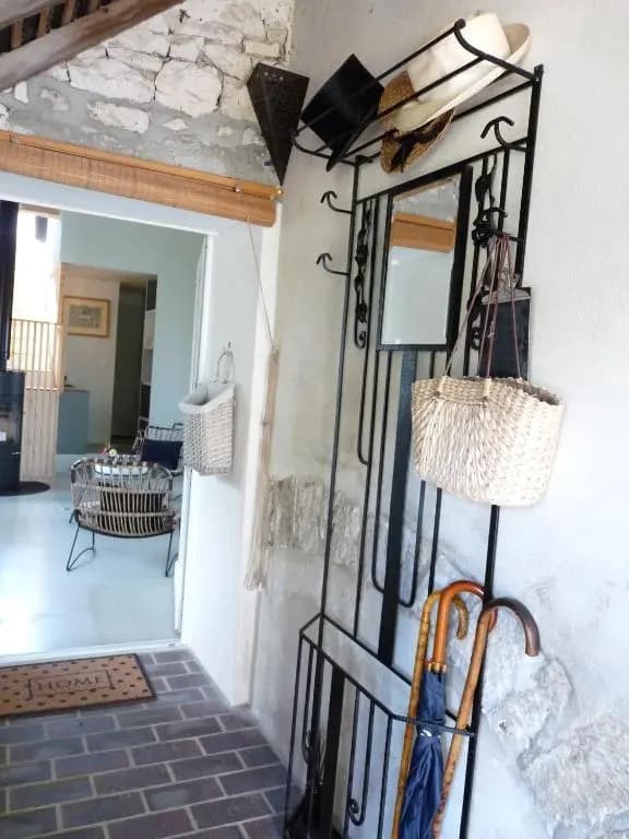 La Maison de Madame Baudy - Photo 1