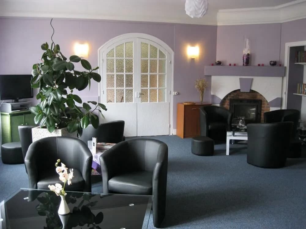 Citotel Le Moulin Noye - Photo 1