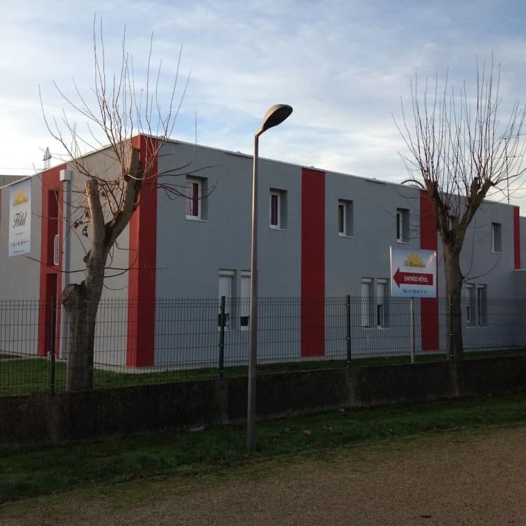 Hôtel Les Beaux Soleils - Photo 1