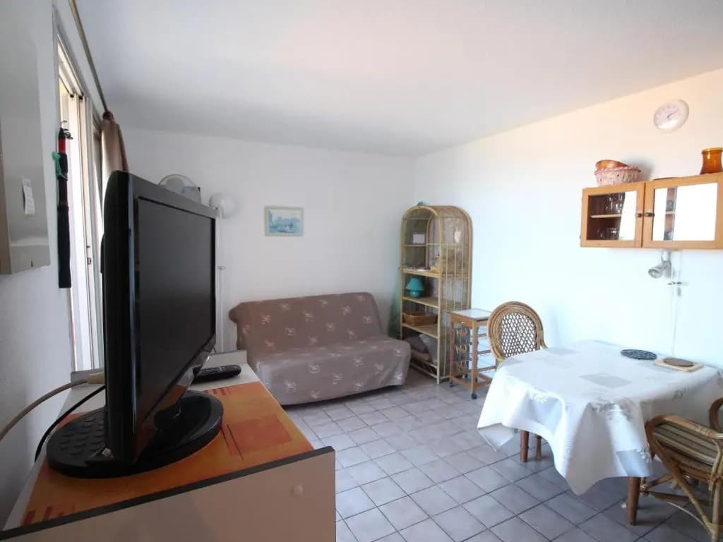 Appartement Banyuls-sur-Mer, 2 pièces, 4 personnes - FR-1-309-53 - Photo 1