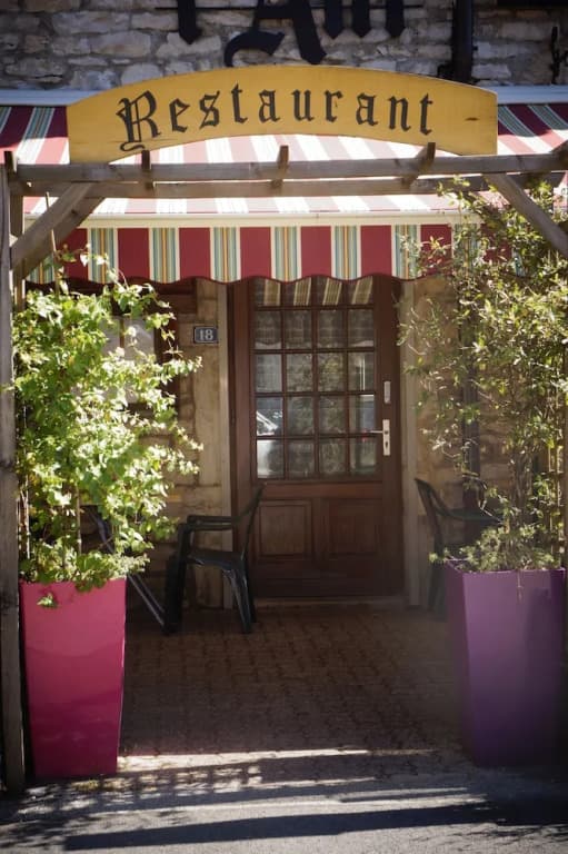 Hôtel de L'Ain - Photo 1