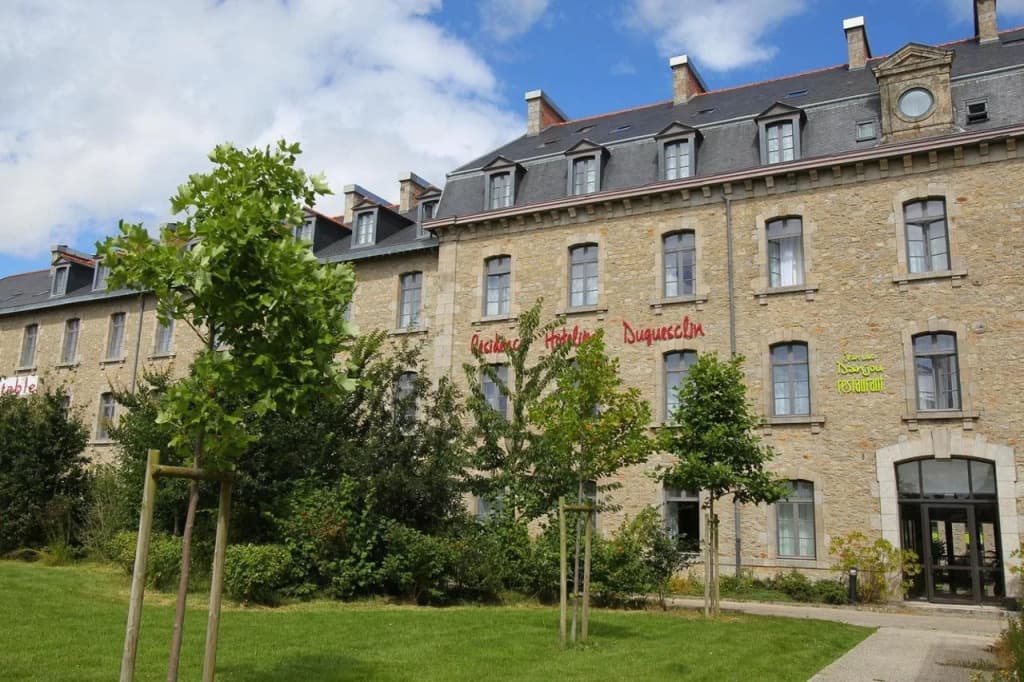 Vacancéole - Dinan Duguesclin - Photo 1