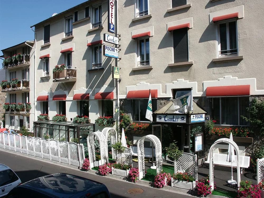 Le Charlet - Photo 1