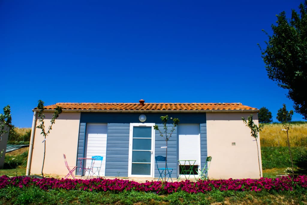 Olydea Les Epesses - Photo 1