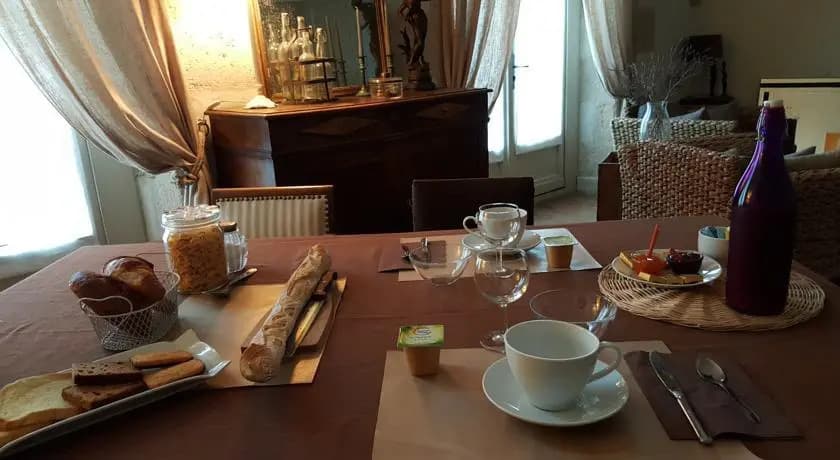 Maison d'Hôtes Le Casalet - Photo 1