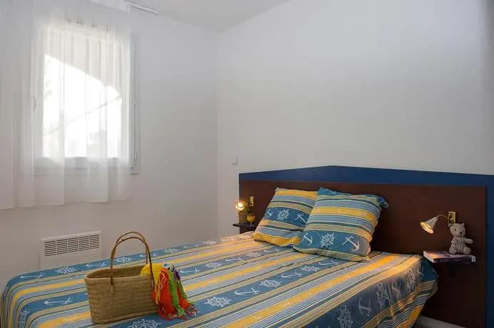 Résidence Goélia La Marina de Talaris - Photo 1