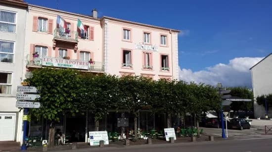 Hotel des XII Apôtres - Photo 1