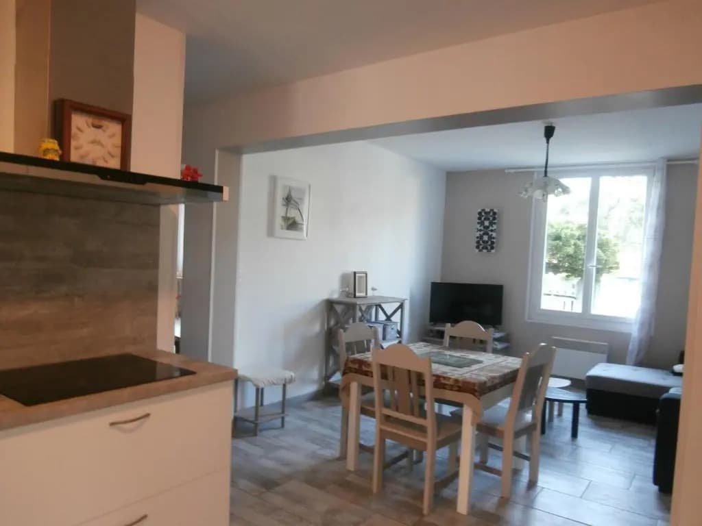 Appartement Capbreton, 4 pièces, 8 personnes - FR-1-239-484 - Photo 1