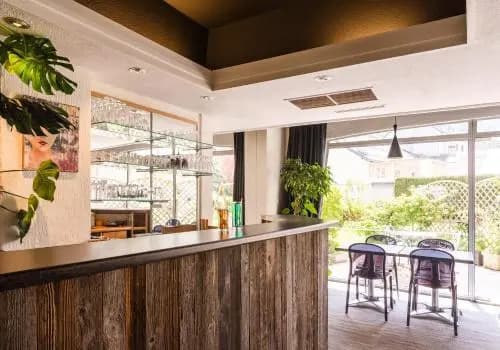 Hôtel et Résidence Le Lys - Photo 1