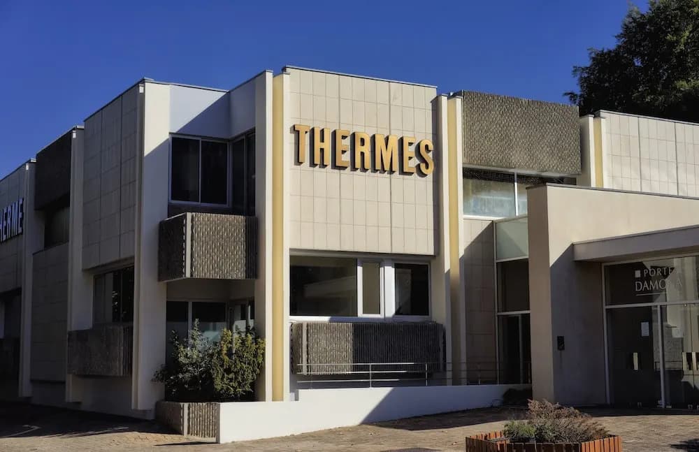 Appart'hotel La Mézelle - Photo 1