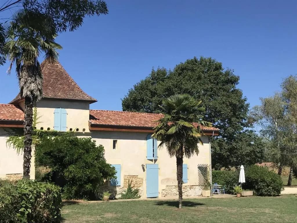 Gîte Gamarde-les-Bains, 3 pièces, 4 personnes - FR-1-360-234 - Photo 1