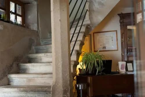 La Maison du Marquis - Photo 1