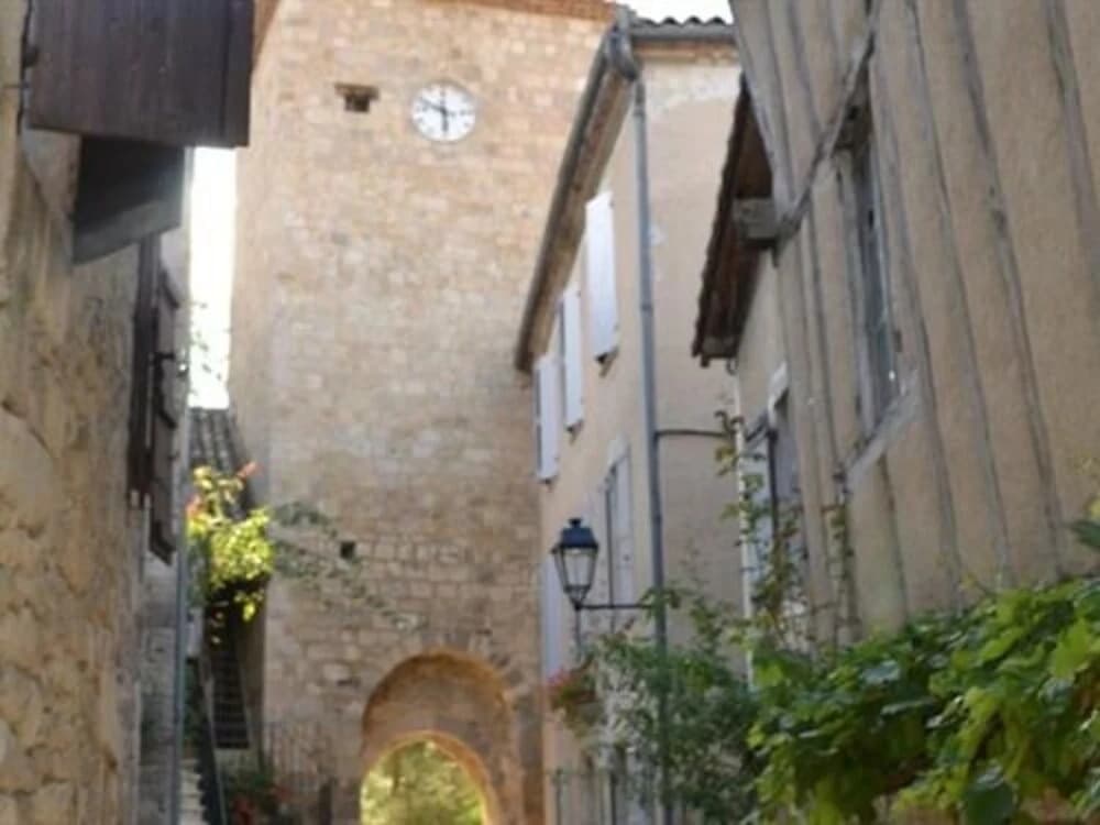 Du Côté de Chez Jeanne - Photo 1