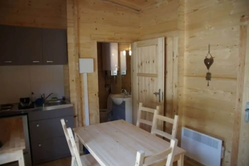 Camping le Vallon - Photo 1