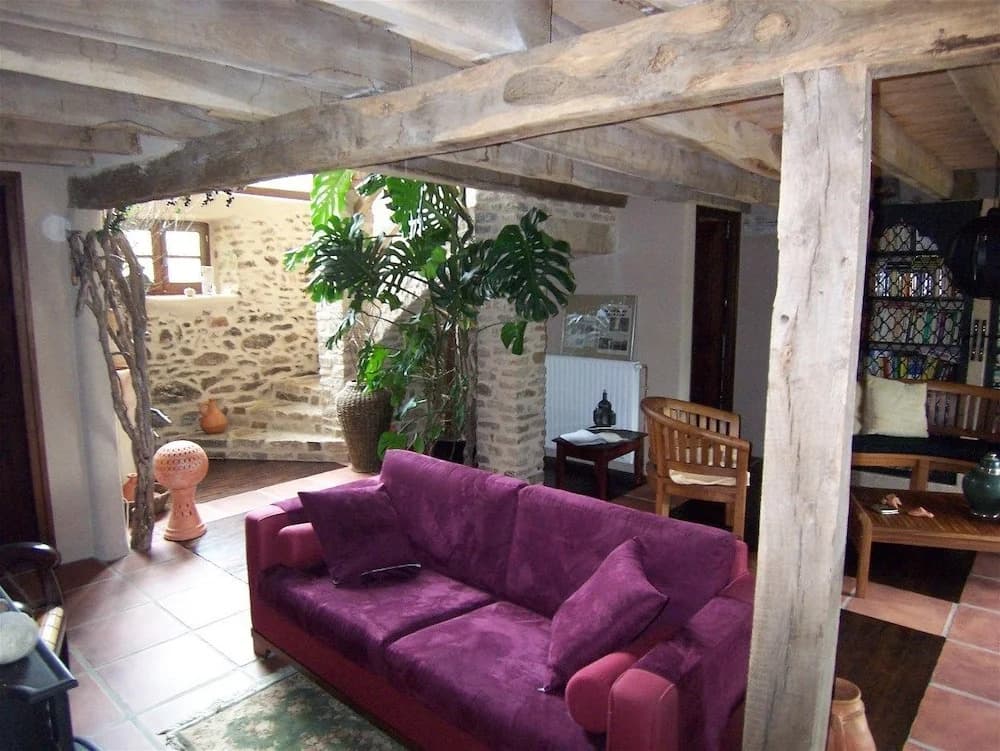 Arbre à Fruits - Photo 1