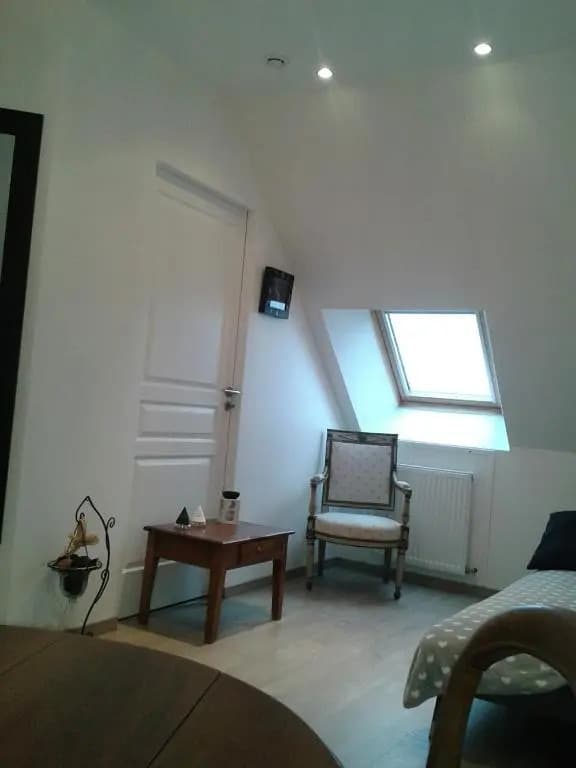 Maison Chauvin - Photo 1