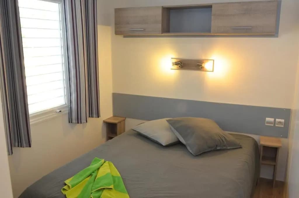 Camping Le Clos Des Pins - Photo 1