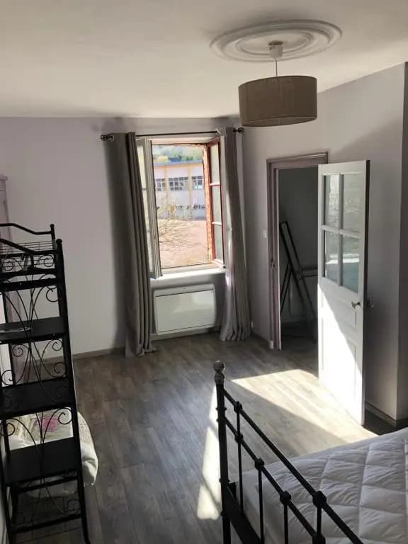 Gite Aubusson - Photo 1