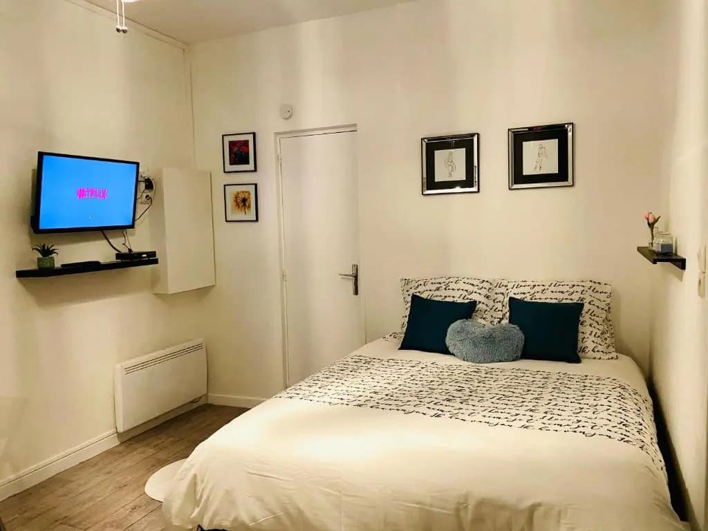 Studio proche Paris - Photo 1