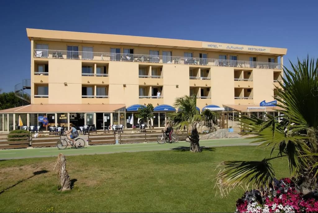 Olydea Saint Pierre la Mer le Neptune - Photo 1