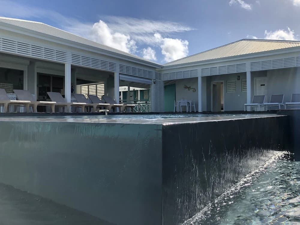 Hotel La Christophine - Photo 1