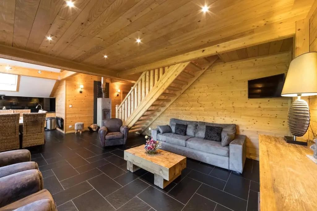 Chalet Bellevue - Photo 1